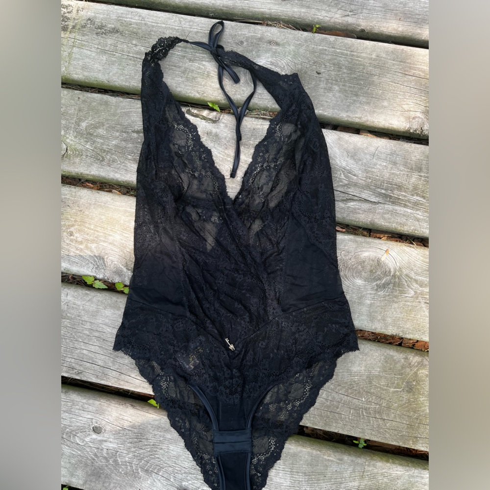 Bodysuit